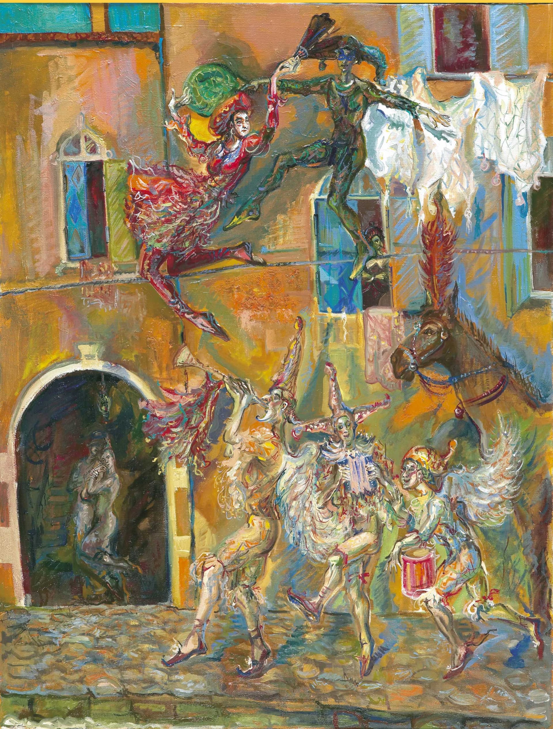 Procession