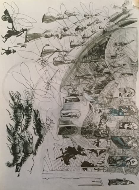 Assault