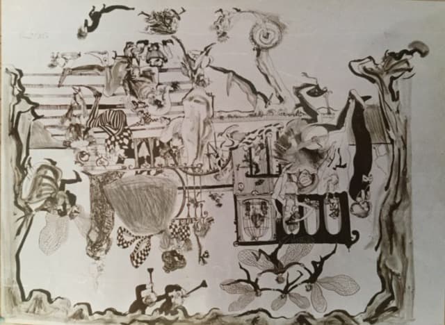 Comedia Del Arte