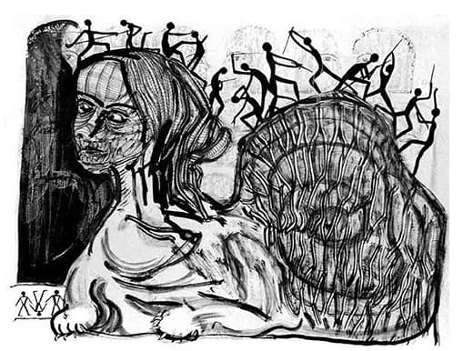 Sphinx