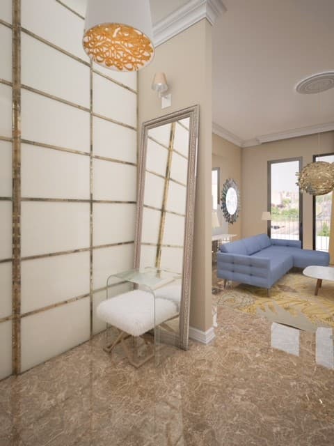 apartment 70m2
