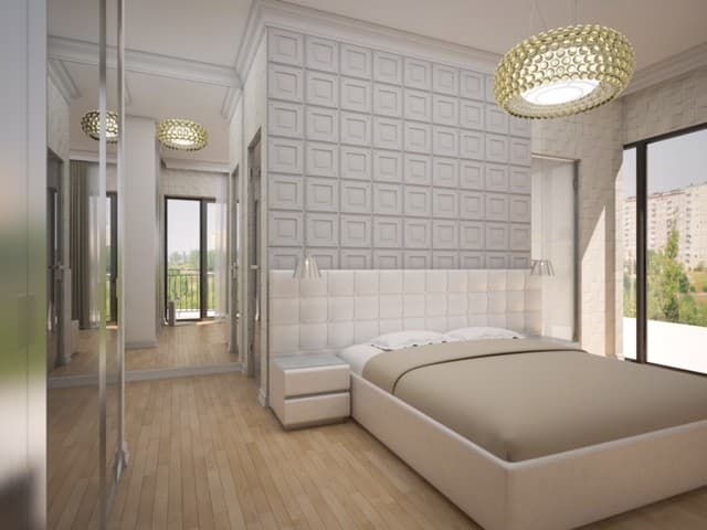 apartment 100m2