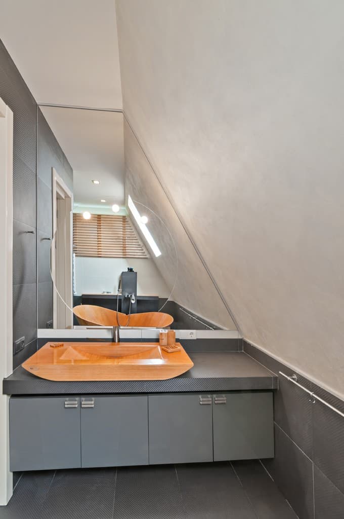 Apartement 200m2
