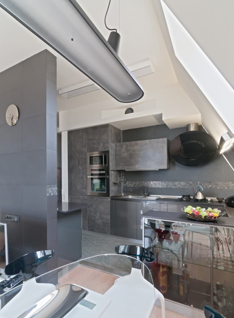 Apartement 200m2