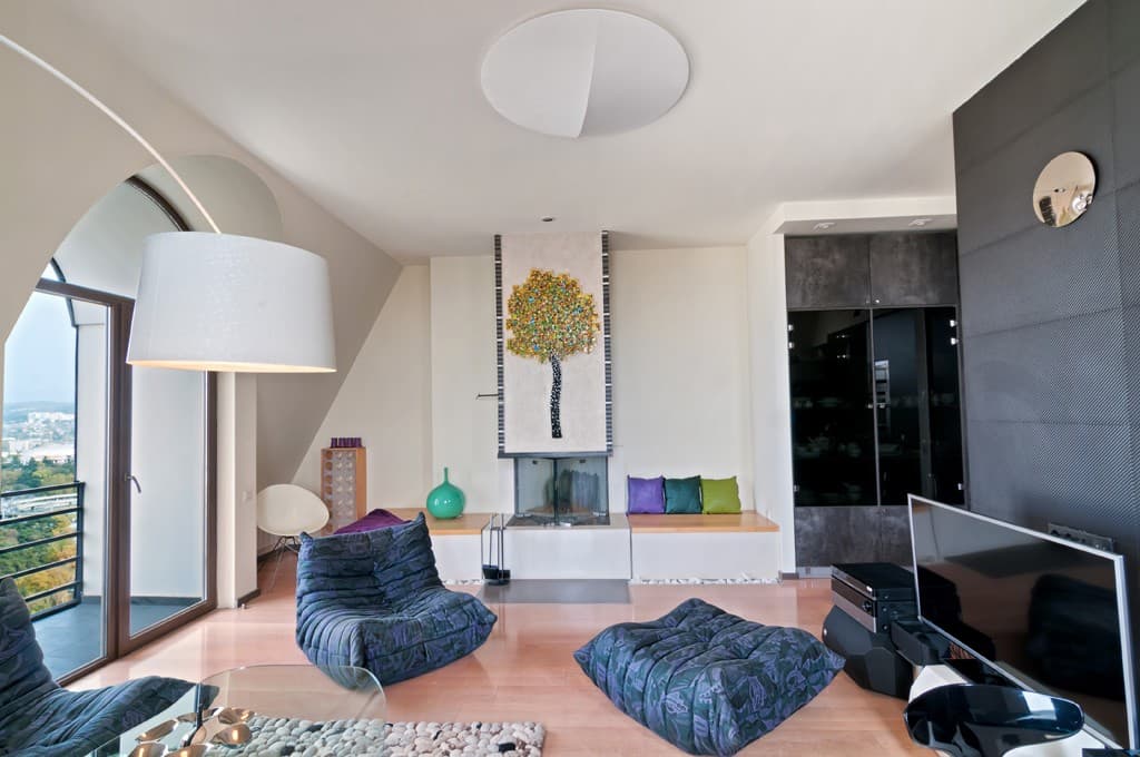 Apartement 200m2