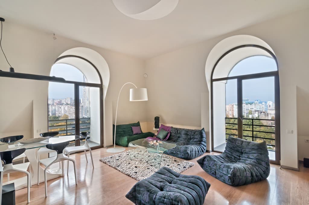 Apartement 200m2