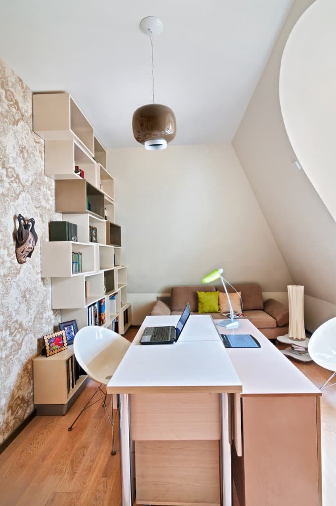 Apartement 200m2