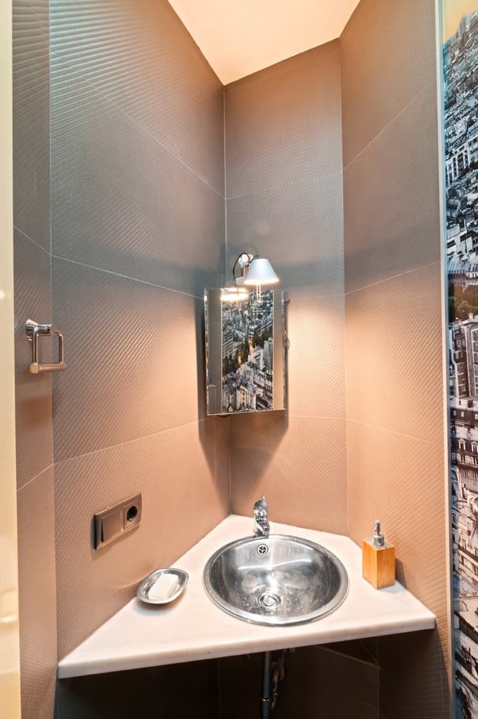 Apartement 200m2