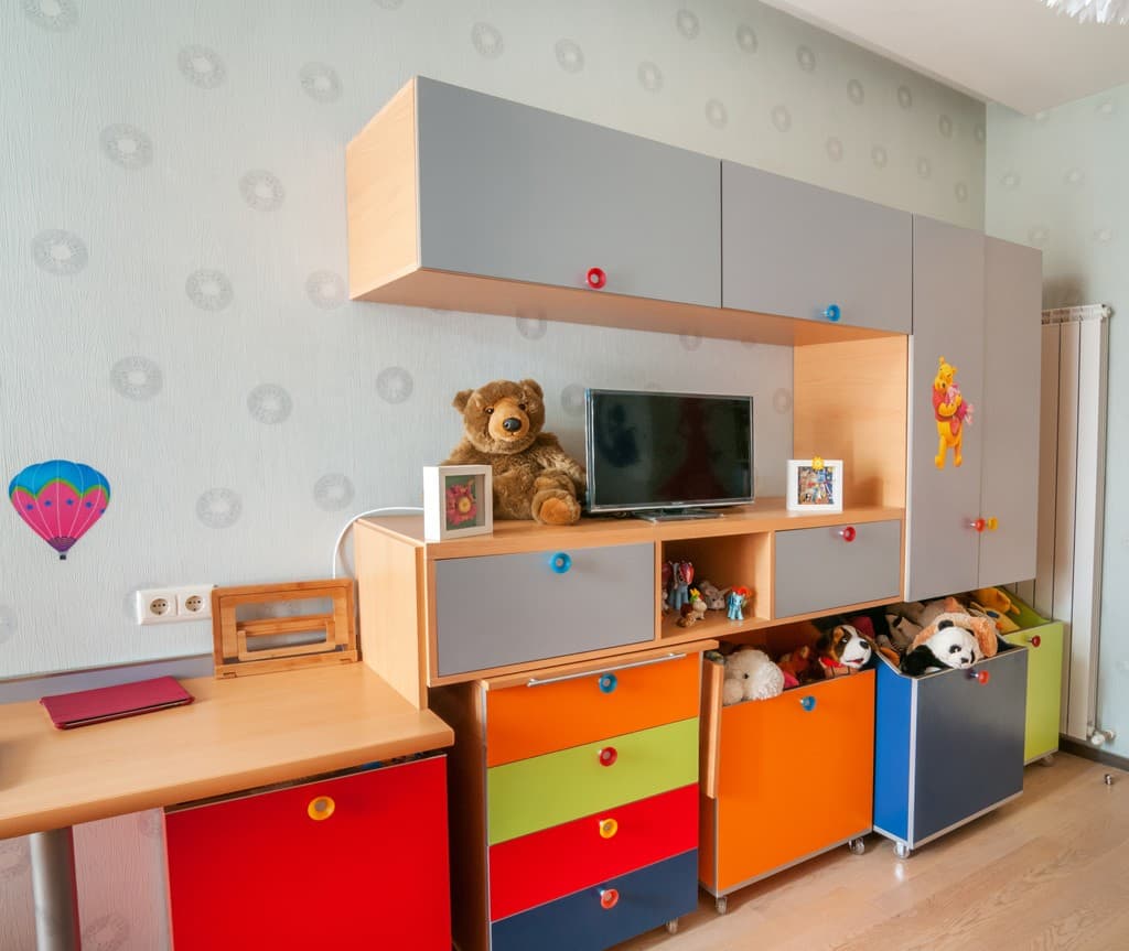 Child Room