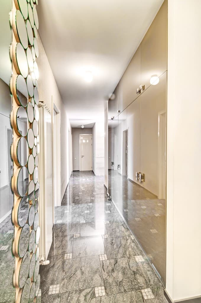 Apartement 200m2