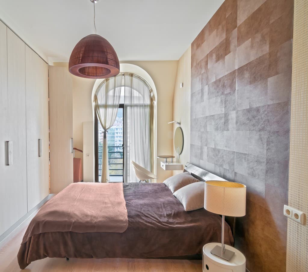 Apartment 200m2