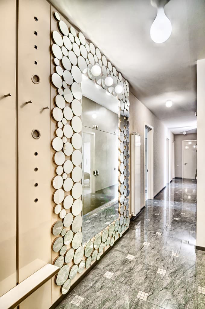 Apartment 200m2